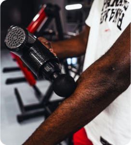 Blessgo | 30-Speed Massage Gun